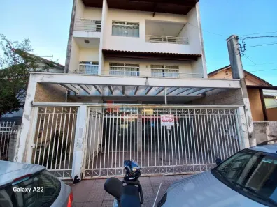 Loja / Salão / Ponto Comercial para alugar, 90m² no Centro, Pouso Alegre