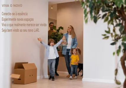 Casa de Condomínio com 5 Quartos à venda, 329m² no Royal Boulevard, Ibiporã