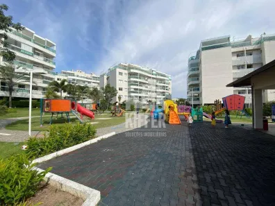 Apartamento com 3 Quartos à venda, 105m² no Camboinhas, Niterói
