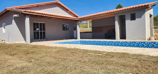 Fazenda / Sítio / Chácara com 3 Quartos à venda, 198m² no , Mairinque
