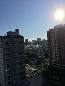 Apartamento com 2 Quartos para alugar, 65m² no Icaraí, Niterói