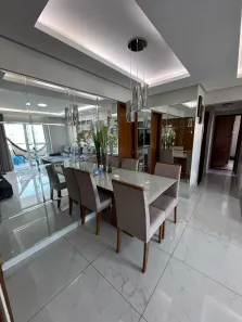 Apartamento com 3 Quartos à venda, 89m² no Village Veneza, Goiânia