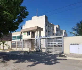 Apartamento com 2 Quartos para alugar, 70m² no Cidade Nova, Maracanaú