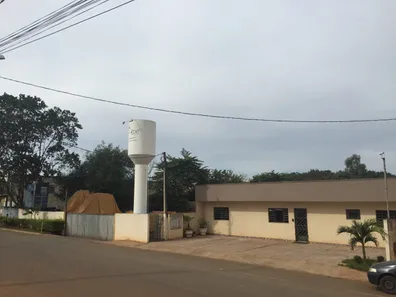 Galpão / Depósito / Armazém com 7 Quartos à venda, 1790m² no Santa Terezinha, Paulínia
