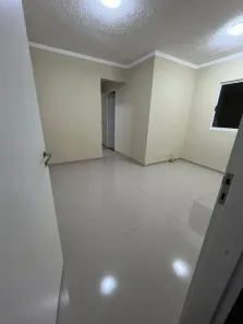 Apartamento com 2 Quartos à venda, 45m² no Vila São Carlos, Itaquaquecetuba