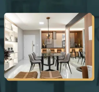 Apartamento com 2 Quartos à venda, 42m² no Centro, Camaçari