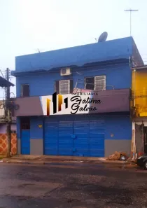 Galpão / Depósito / Armazém à venda, 200m² no Cidade Nova, Ananindeua