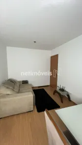 Apartamento com 2 Quartos à venda, 41m² no Chácaras Gervásio Monteiro Lara (São Benedito), Santa Luzia