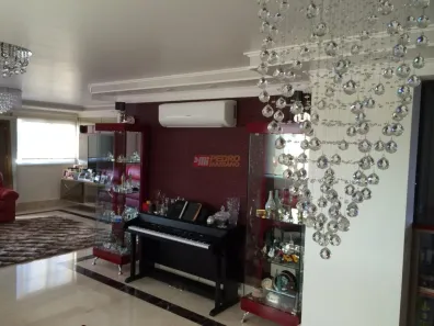 Cobertura com 4 Quartos à venda, 12m² no Santa Paula, São Caetano do Sul