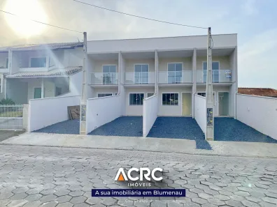 Sobrado com 2 Quartos à venda, 84m² no Itoupavazinha, Blumenau