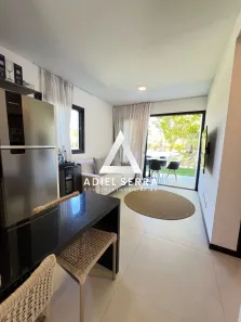 Apartamento com 2 Quartos à venda, 57m² no , Mata de São João
