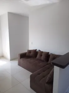 Apartamento com 3 Quartos para alugar, 62m² no , Marituba
