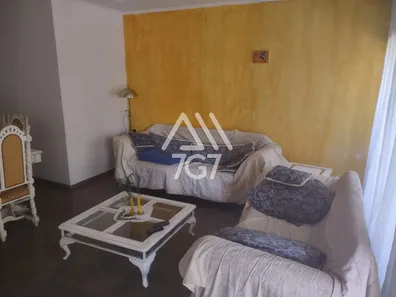 Apartamento com 4 Quartos para venda ou aluguel, 178m² no Parque Enseada, Guarujá