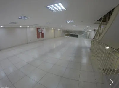 Loja / Salão / Ponto Comercial para alugar, 1163m² no Centro, Belford Roxo