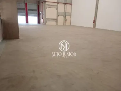 Galpão / Depósito / Armazém para alugar, 1115m² no Jardim Mutinga, Barueri