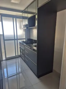Apartamento com 2 Quartos para alugar, 46m² no Vila Antonieta, São Paulo