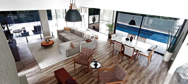 Casa de Condomínio com 4 Quartos à venda, 600m² no Estação, São Roque