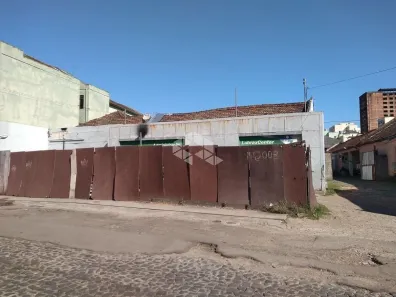 Terreno / Lote / Condomínio à venda, 1168m² no Passo D'Areia, Santa Maria