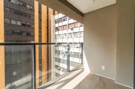 Apartamento com 2 Quartos à venda, 60m² no Jardim Paulista, São Paulo