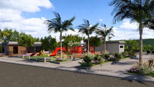 Casa de Condomínio com 2 Quartos à venda, 67m² no Jardim Primavera, Barra Mansa
