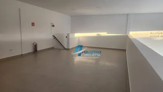 Loja / Salão / Ponto Comercial para alugar, 160m² no Jardim Ecoville I, Cambé