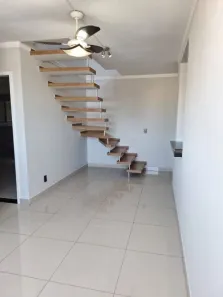 Cobertura com 3 Quartos à venda, 100m² no Vila Cardia, Bauru