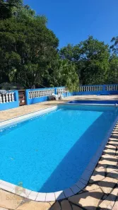 Fazenda / Sítio / Chácara com 2 Quartos à venda, 70m² no Jardim dos Ipes, Mairinque