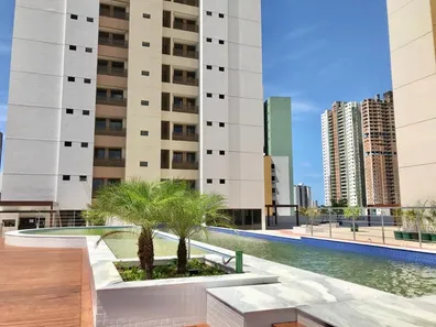 Apartamento com 3 Quartos à venda, 89m² no Aeroclube, João Pessoa