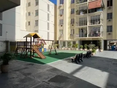 Apartamento com 2 Quartos à venda, 70m² no Fonseca, Niterói