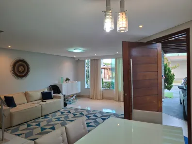 Casa de Condomínio com 4 Quartos à venda, 340m² no Aeroporto, Aracaju