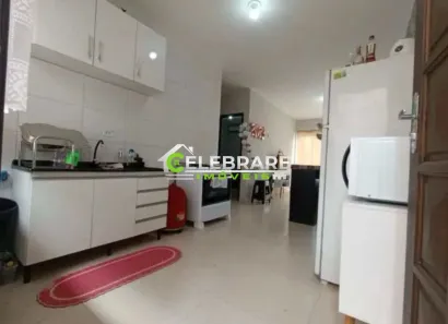 Casa de Condomínio com 2 Quartos à venda, 48m² no Shangri-la, Pontal do Paraná