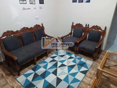 Fazenda / Sítio / Chácara com 1 Quarto à venda, 1086m² no Jardim Leonor, Mongaguá