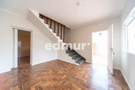 com 2 Quartos para alugar, 130m² no Vila Scarpelli, Santo André