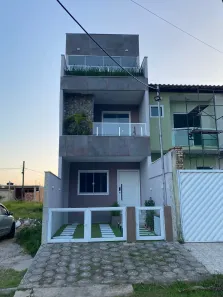 Casa com 2 Quartos à venda, 100m² no Itacuruçá, Mangaratiba
