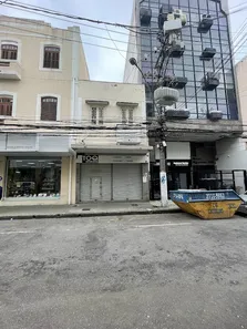Prédio Inteiro com 2 Quartos para alugar, 500m² no Centro, Niterói