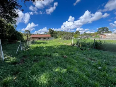 Terreno / Lote / Condomínio à venda, 1169m² no Bugre, Balsa Nova