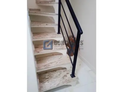 Sobrado com 3 Quartos à venda, 148m² no Colônia, Ribeirão Pires