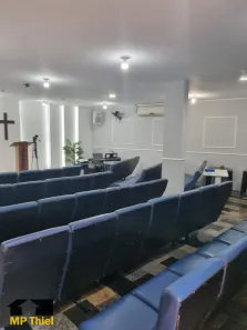 Loja / Salão / Ponto Comercial à venda, 118m² no Centro, Nilópolis