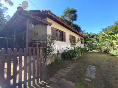 Casa com 4 Quartos à venda, 115m² no São Pedro da Serra, Nova Friburgo
