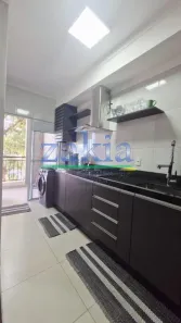 Apartamento com 2 Quartos à venda, 57m² no Chácara Bela Vista, Sumaré