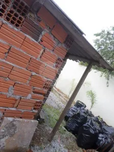 Terreno / Lote / Condomínio à venda, 305m² no Tucuruvi, São Paulo