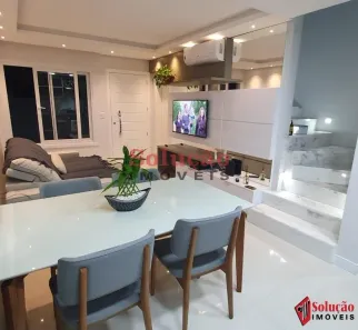 Sobrado com 3 Quartos à venda, 130m² no Niterói, Canoas