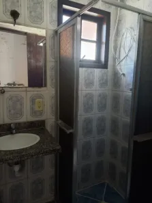 Casa de Vila com 3 Quartos para alugar, 120m² no São Francisco, Niterói