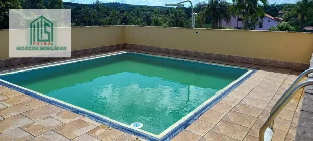 Fazenda / Sítio / Chácara com 2 Quartos à venda, 260m² no Jardim Cananéia, Pilar do Sul