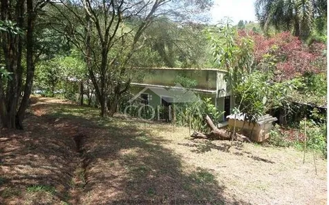Fazenda / Sítio / Chácara com 3 Quartos à venda, 180m² no Centro, Pirapora do Bom Jesus