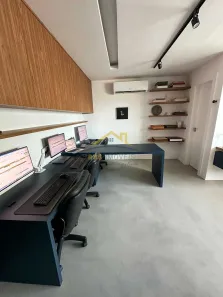 Conjunto Comercial / Sala à venda, 27m² no Vilas do Atlântico, Lauro de Freitas