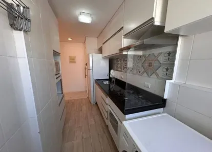 Apartamento com 2 Quartos à venda, 65m² no Nova Petrópolis, São Bernardo do Campo