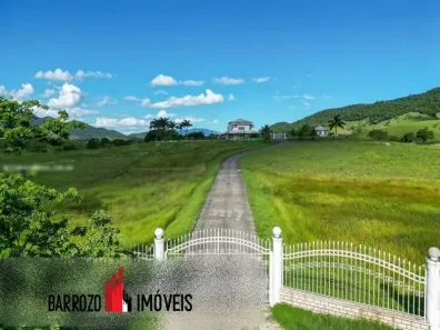 Fazenda / Sítio / Chácara com 4 Quartos à venda, 112000m² no Papucaia, Cachoeiras de Macacu