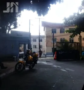 Apartamento com 3 Quartos à venda, 74m² no Pernambués, Salvador