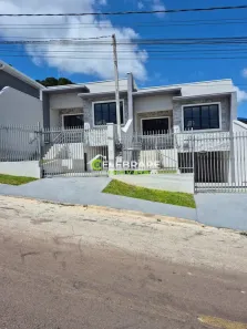 Casa com 3 Quartos à venda, 108m² no Jardim Sao Pedro, Quatro Barras